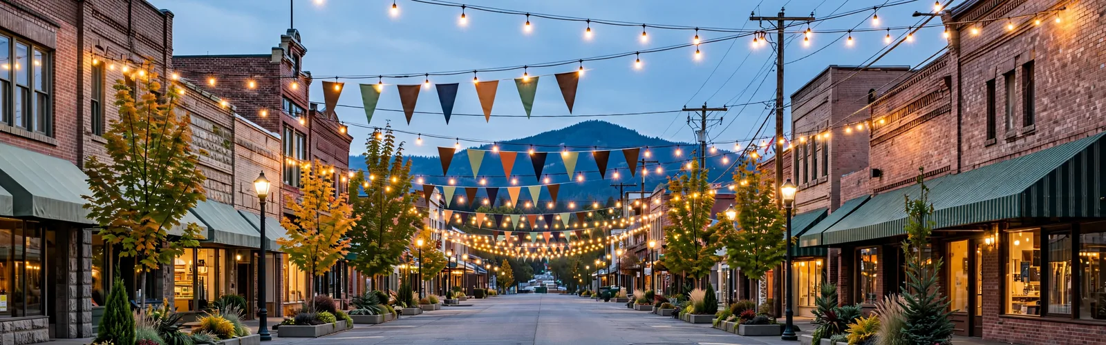 Celebrate in Grants Pass, OR: Must-Attend Events and Festivals Throughout the Year
