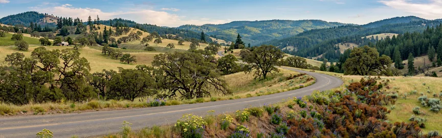 Escape the City: Road Trips from Grants Pass, OR to Nearby Hidden Gems