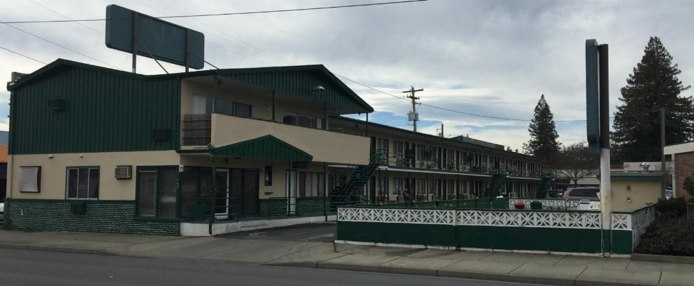 Discovery Inn Main image