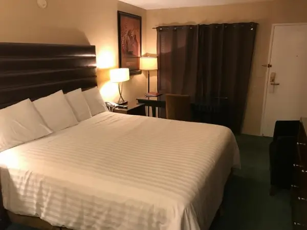 Discovery Inn 4