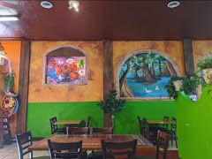 Mexican near Discovery Inn