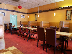 Chinese near Discovery Inn